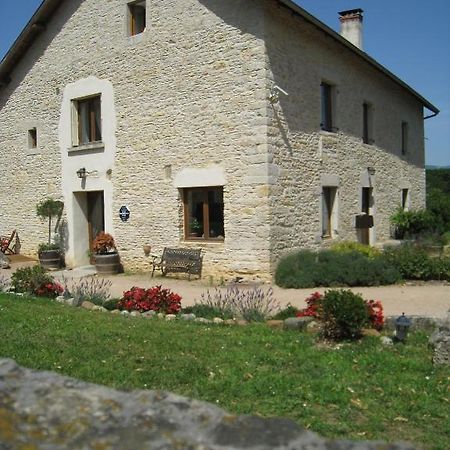 Auberge du Vernay Charette  Exterior foto