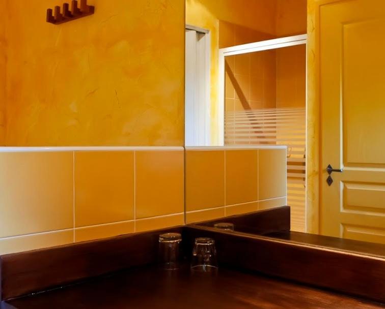Auberge du Vernay Charette  Zimmer foto