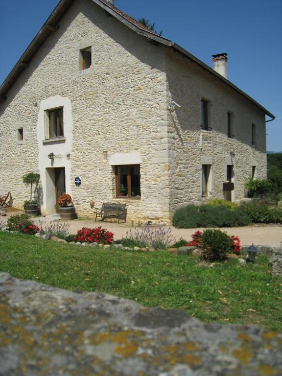 Auberge du Vernay Charette  Exterior foto