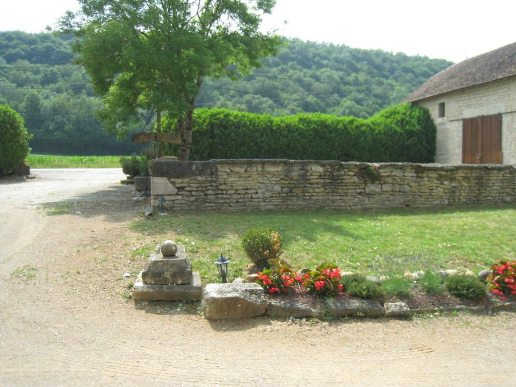 Auberge du Vernay Charette  Exterior foto