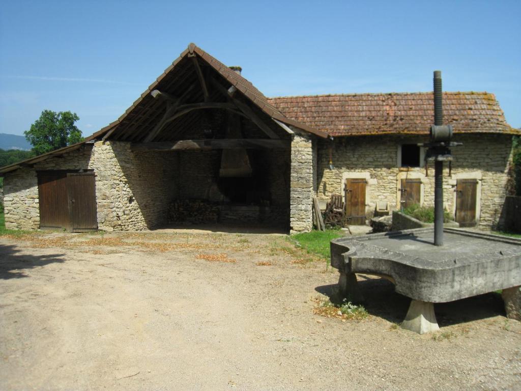 Auberge du Vernay Charette  Exterior foto