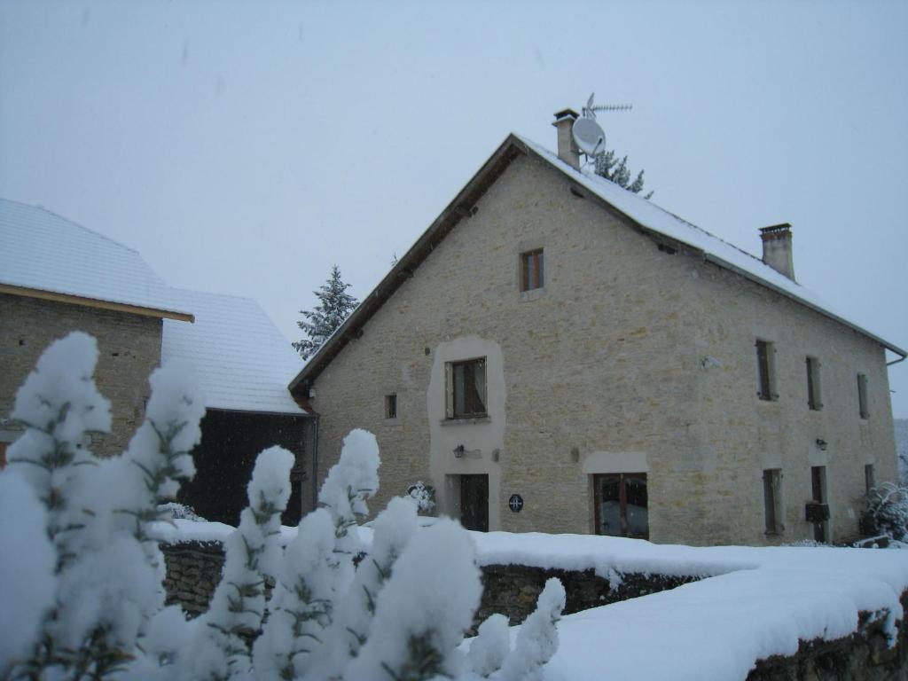 Auberge du Vernay Charette  Exterior foto