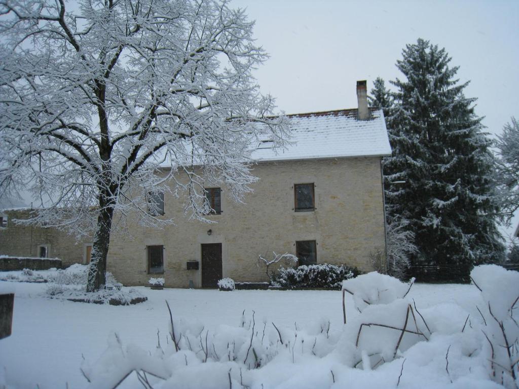 Auberge du Vernay Charette  Exterior foto
